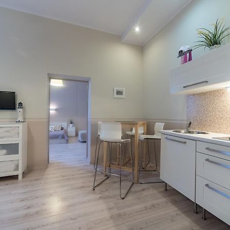 Due Passi Apartamenty W Sopocie Сопот Номер фото