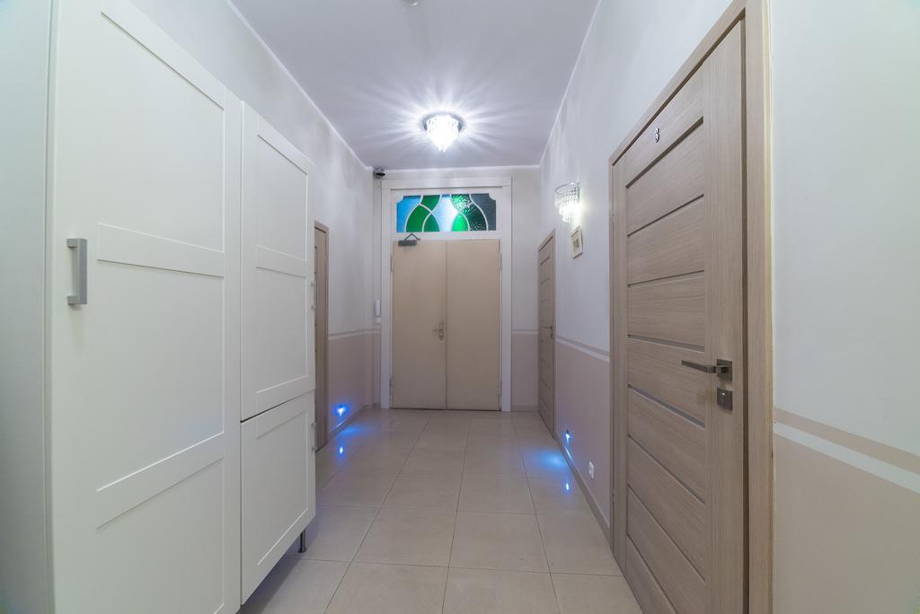 Due Passi Apartamenty W Sopocie Сопот Экстерьер фото