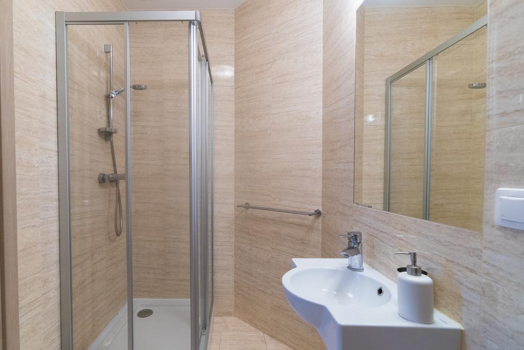 Due Passi Apartamenty W Sopocie Сопот Номер фото