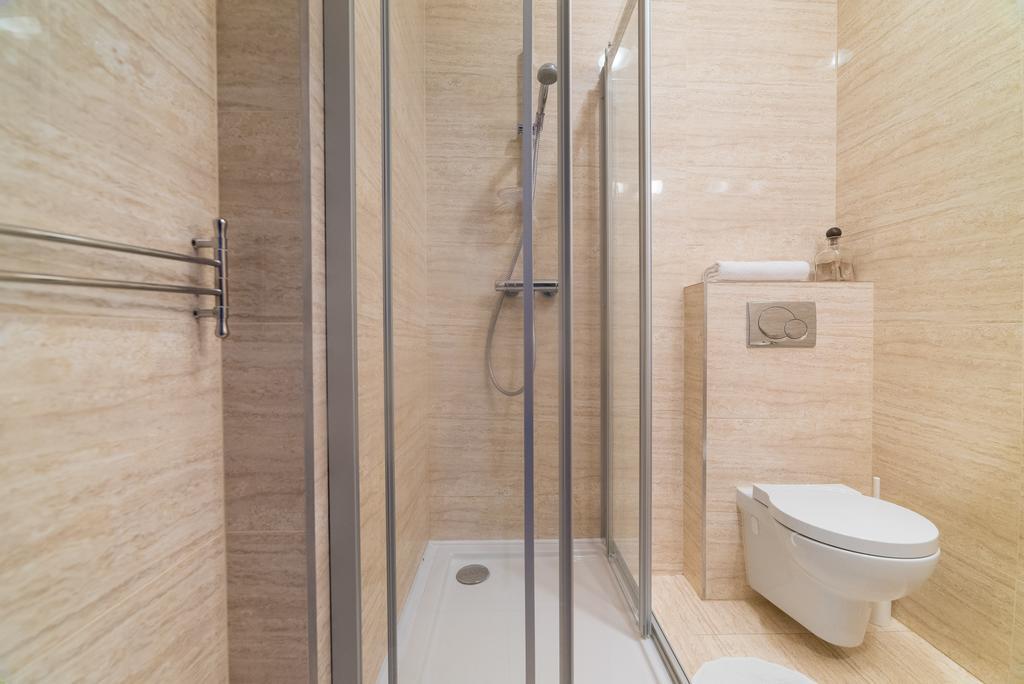 Due Passi Apartamenty W Sopocie Сопот Номер фото